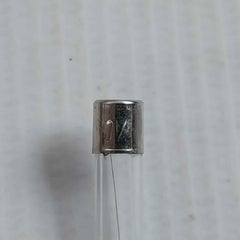 Lot Of 7x F0.8al Fast Acting Fuse 250v 0.8a