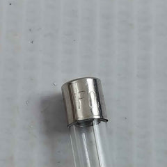 Lot Of 7x F0.8al Fast Acting Fuse 250v 0.8a