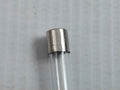 Lot Of 7x F0.8al Fast Acting Fuse 250v 0.8a