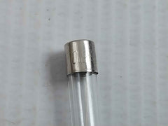 Lot Of 7x F0.8al Fast Acting Fuse 250v 0.8a