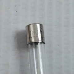 Lot Of 7x F0.8al Fast Acting Fuse 250v 0.8a