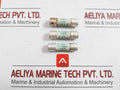 Lot Of 7X Ferraz Shawmut Fr14Am69V10 Cylindrical Fuse-link