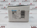 Lot of 7X Finder 95.05 Socket With Screw (Box Clamp) Terminals 10A 300V 8 012823