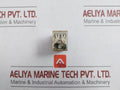 Lot Of 7X Goldstar Electromagnetic Power Relay Szr-my4-d1