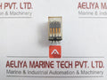 Lot Of 7X Goldstar Electromagnetic Power Relay Szr-my4-d1
