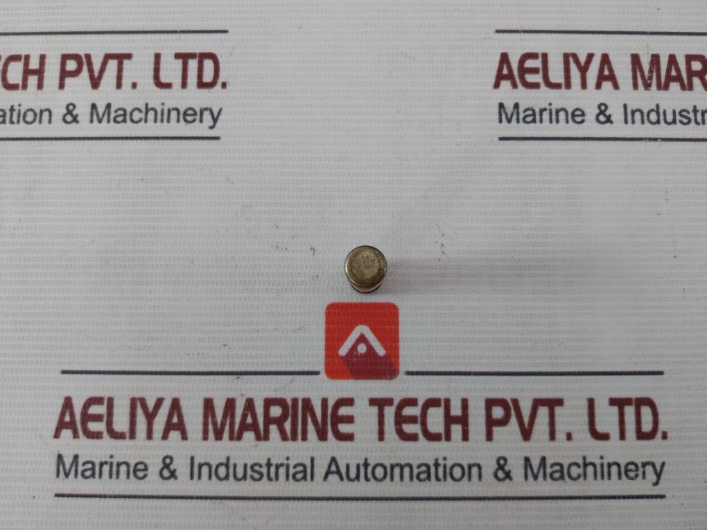 Lot Of 7X Gould 4A Industrial Cylindrical Fuse 120 Ka 8W