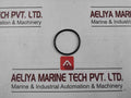 Lot Of 7X Hydril 1900002-129 O-ring Size 2-129, 90 Duro Rev: F2
