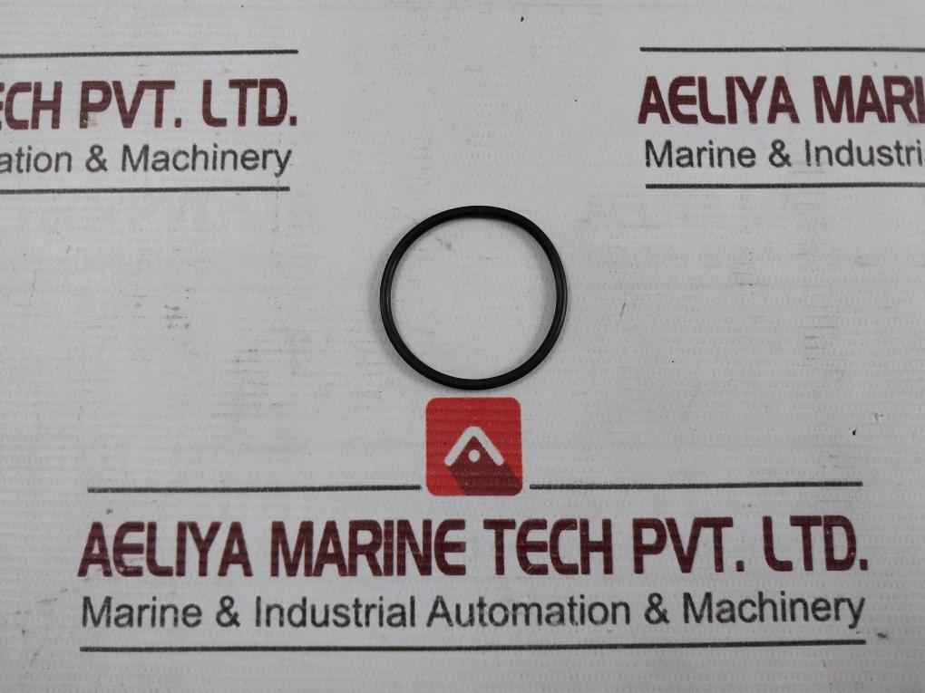 Lot Of 7X Hydril 1900002-129 O-ring Size 2-129, 90 Duro Rev: F2