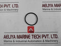 Lot Of 7X Hydril 1900002-129 O-ring Size 2-129, 90 Duro Rev: F2