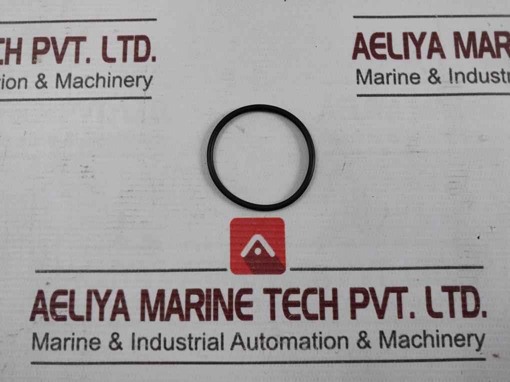 Lot Of 7X Hydril 1900002-129 O-ring Size 2-129, 90 Duro Rev: F2