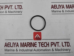 Lot Of 7X Hydril 1900002-129 O-ring Size 2-129, 90 Duro Rev: F2