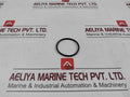 Lot Of 7X Hydril 1900002-129 O-ring Size 2-129, 90 Duro Rev: F2