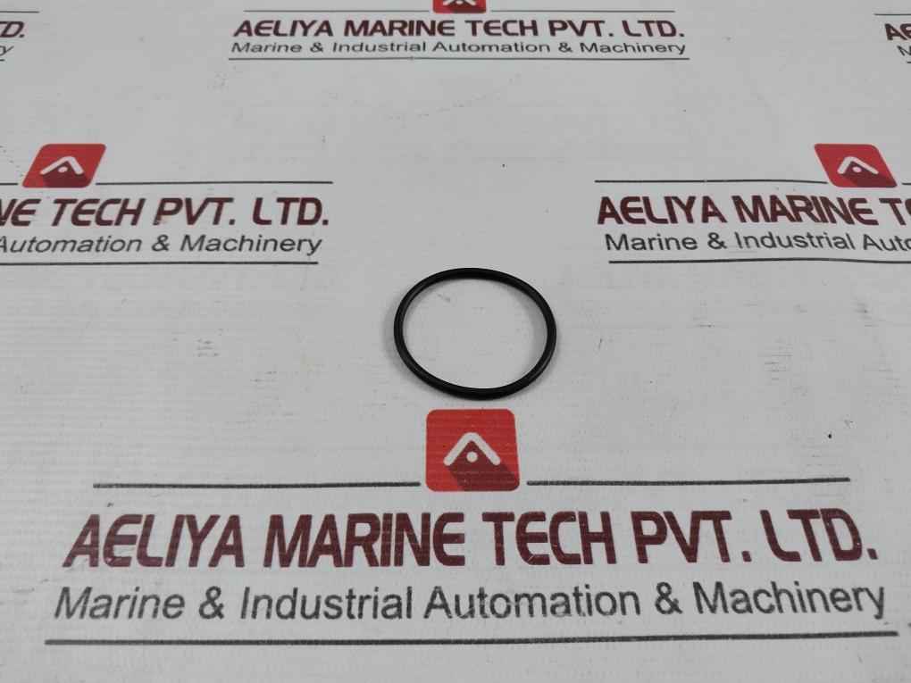 Lot Of 7X Hydril 1900002-129 O-ring Size 2-129, 90 Duro Rev: F2