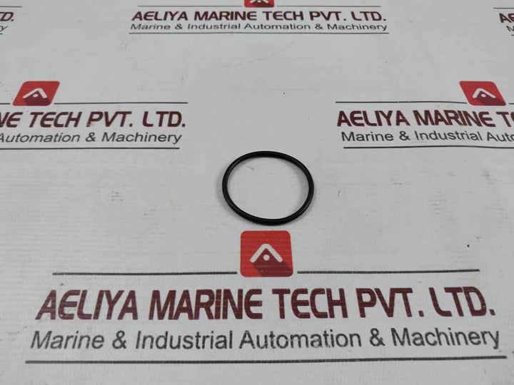 Lot Of 7X Hydril 1900002-129 O-ring Size 2-129, 90 Duro Rev: F2