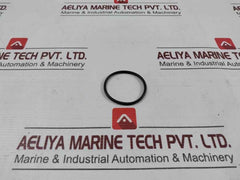 Lot Of 7X Hydril 1900002-129 O-ring Size 2-129, 90 Duro Rev: F2