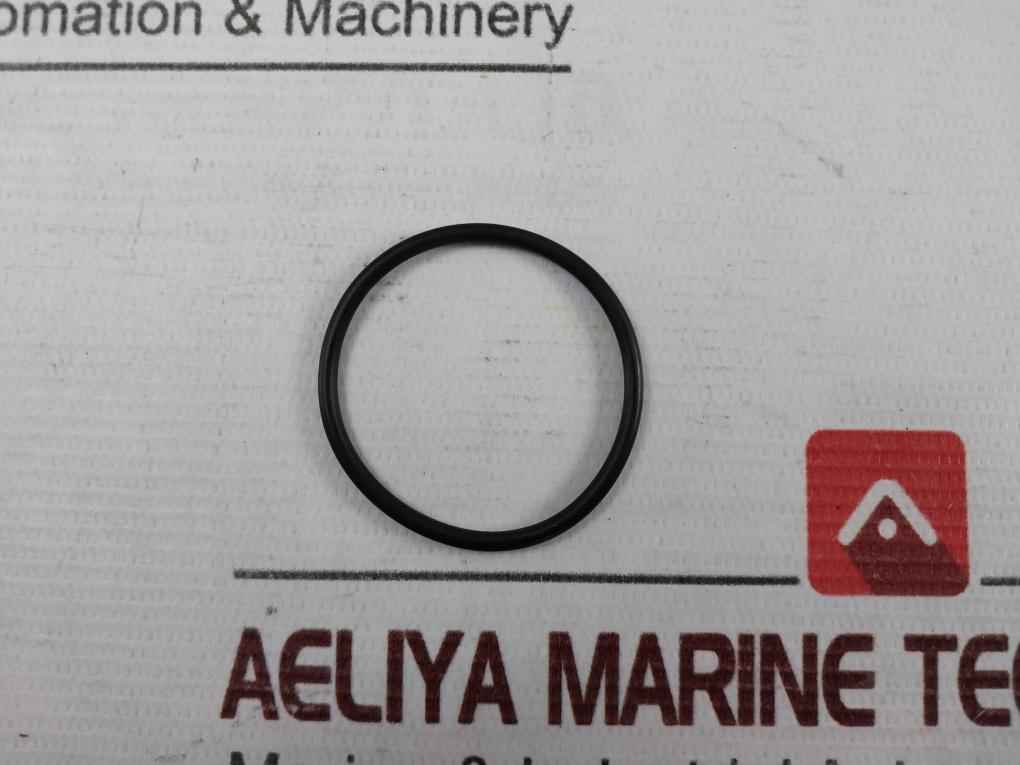 Lot Of 7X Hydril 1900002-129 O-ring Size 2-129, 90 Duro Rev: F2