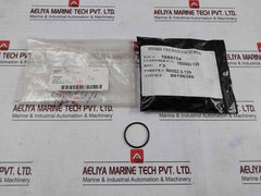 Lot Of 7X Hydril 1900002-129 O-ring Size 2-129, 90 Duro Rev: F2