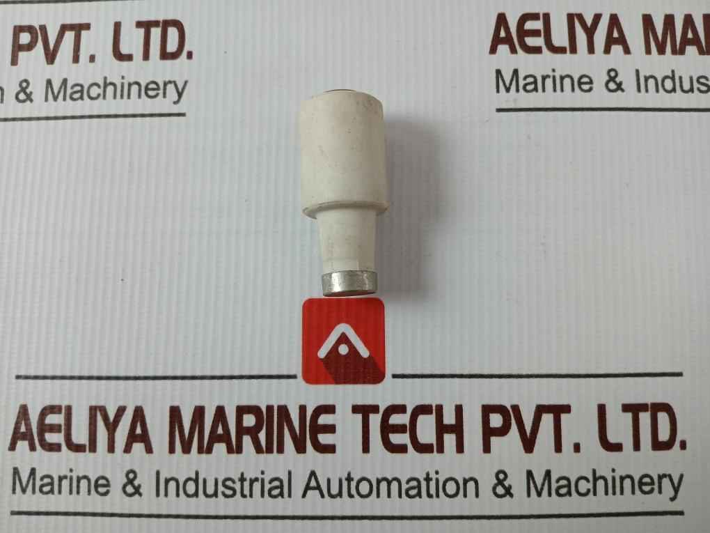 Lot Of 7X Ifo 25/500 Diazed Gl Fuse