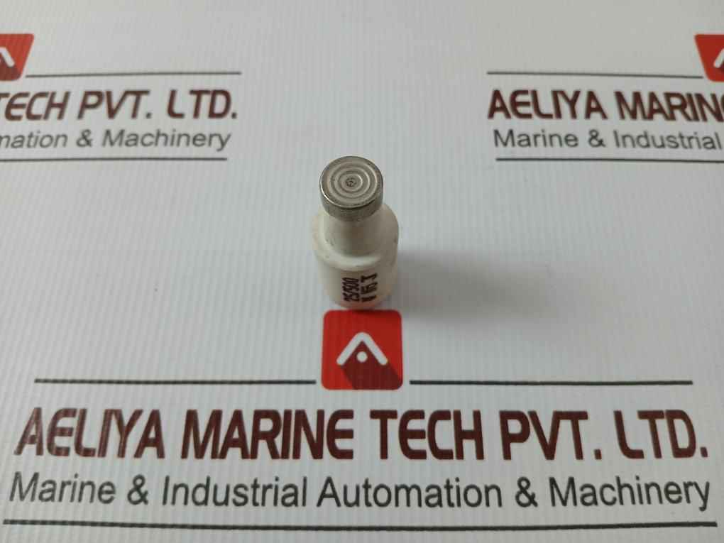 Lot Of 7X Ifo 25/500 Diazed Gl Fuse