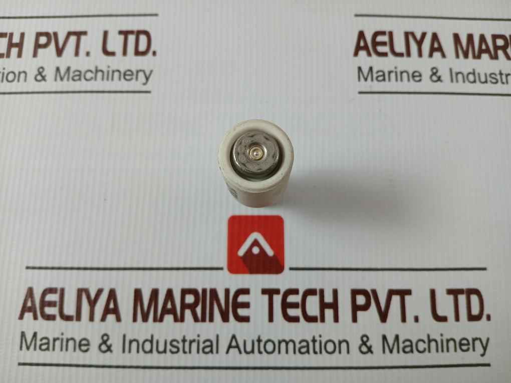 Lot Of 7X Ifo 25/500 Diazed Gl Fuse