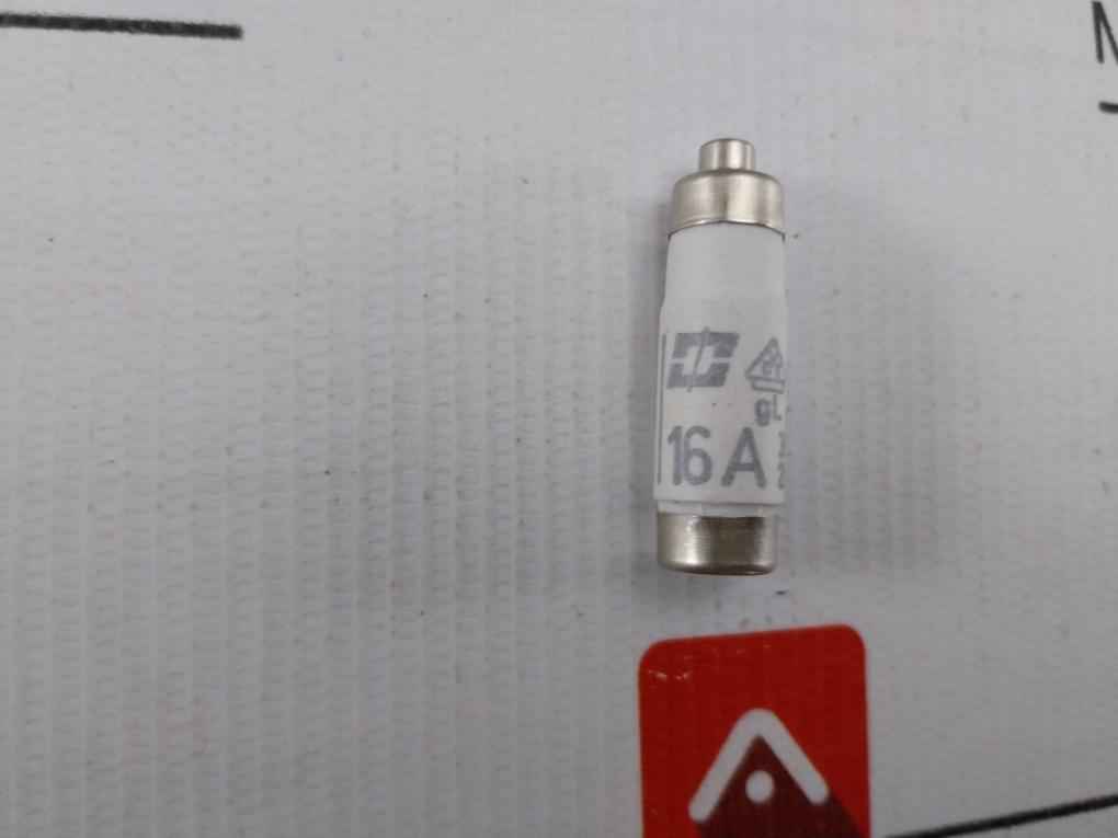 Lot Of 7x Izlake 16a Gl Fuse 250v Grl0433000018