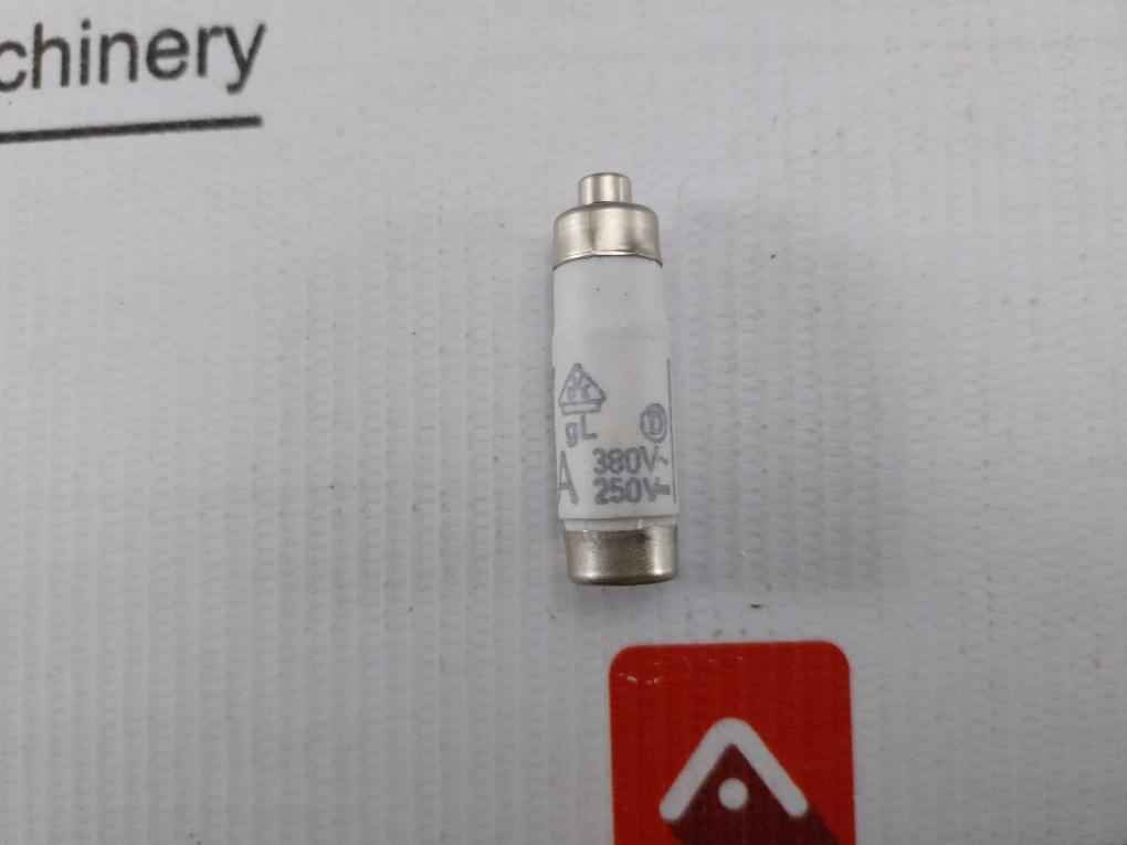 Lot Of 7x Izlake 16a Gl Fuse 250v Grl0433000018