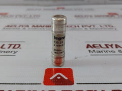 Lot of 7X Legrand 133 20 HRC Cartridge Fuse 100KA 500V GG 20A