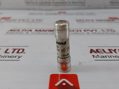 Lot of 7X Legrand 133 20 HRC Cartridge Fuse 100KA 500V GG 20A