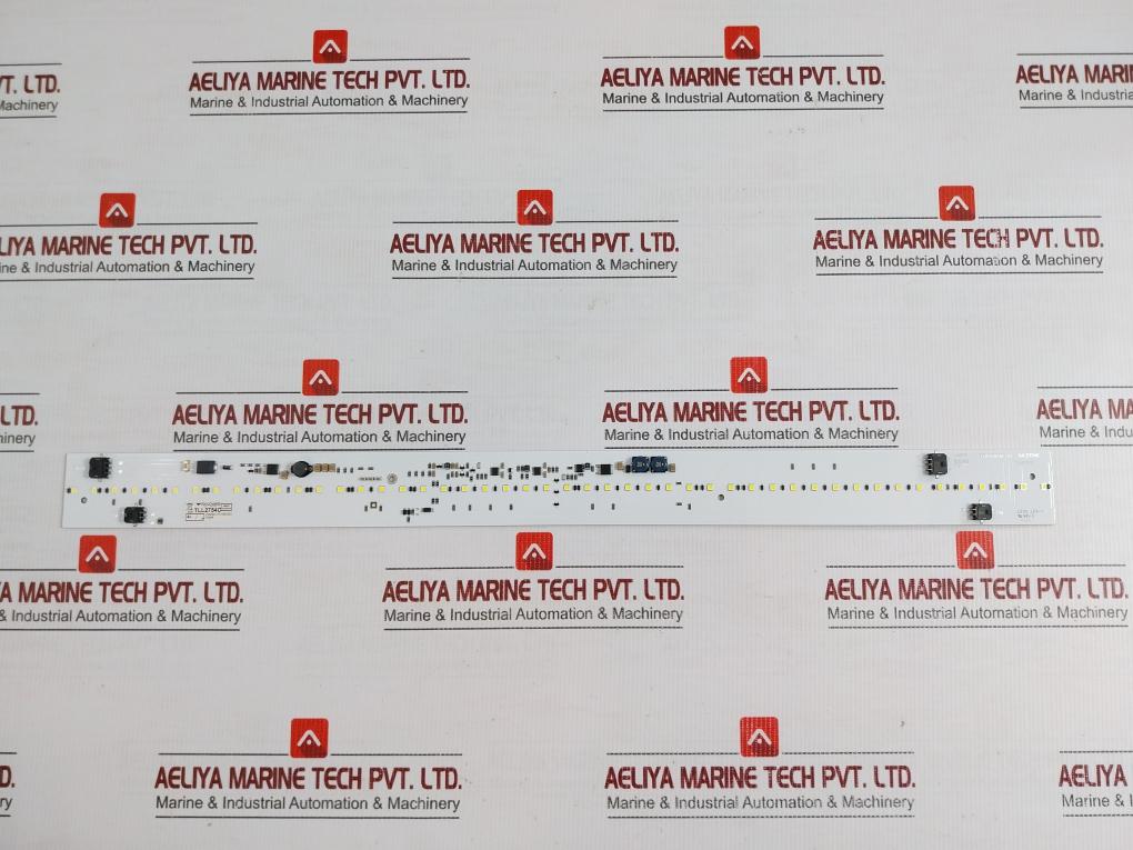 Lot Of 7X Linear Led Lighting Module Tll2754C Teknoware