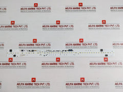 Lot Of 7X Linear Led Lighting Module Tll2754C Teknoware
