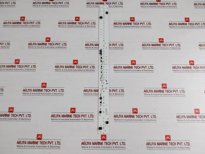 Lot Of 7X Linear Led Lighting Module Tll2754C Teknoware