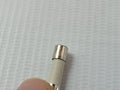 Lot Of 7X Littelfuse 0216.250Vxp Ceramic Cartridge Fuse