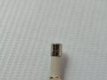 Lot Of 7X Littelfuse 0216.250Vxp Ceramic Cartridge Fuse
