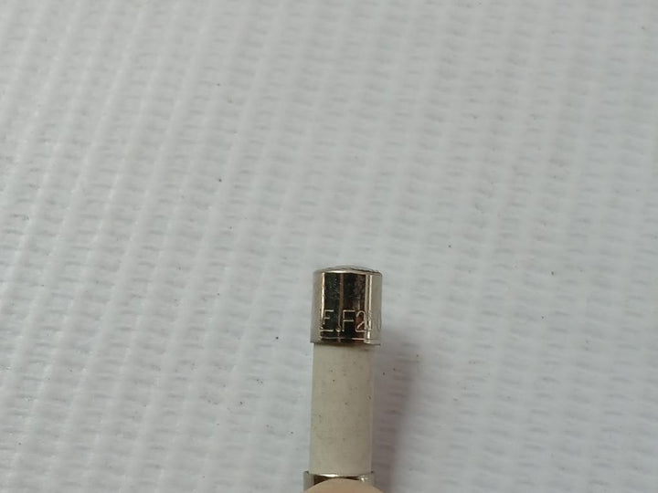 Lot Of 7X Littelfuse 0216.250Vxp Ceramic Cartridge Fuse
