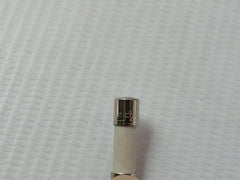 Lot Of 7X Littelfuse 0216.250Vxp Ceramic Cartridge Fuse
