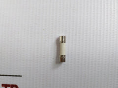 Lot Of 7X Littelfuse Ceramic Cartridge Fuse 0216005.Vxp