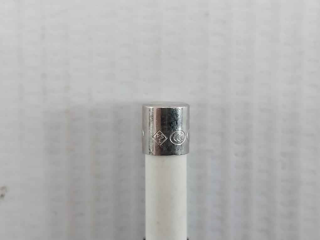 Lot Of 7X Littelfuse F1Ah250V P Ceramic Fuse