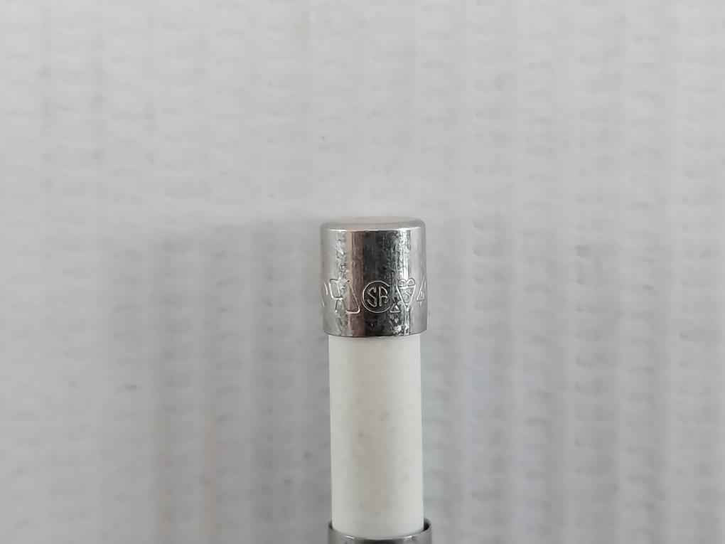 Lot Of 7X Littelfuse F1Ah250V P Ceramic Fuse