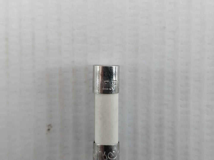 Lot Of 7X Littelfuse F1Ah250V P Ceramic Fuse