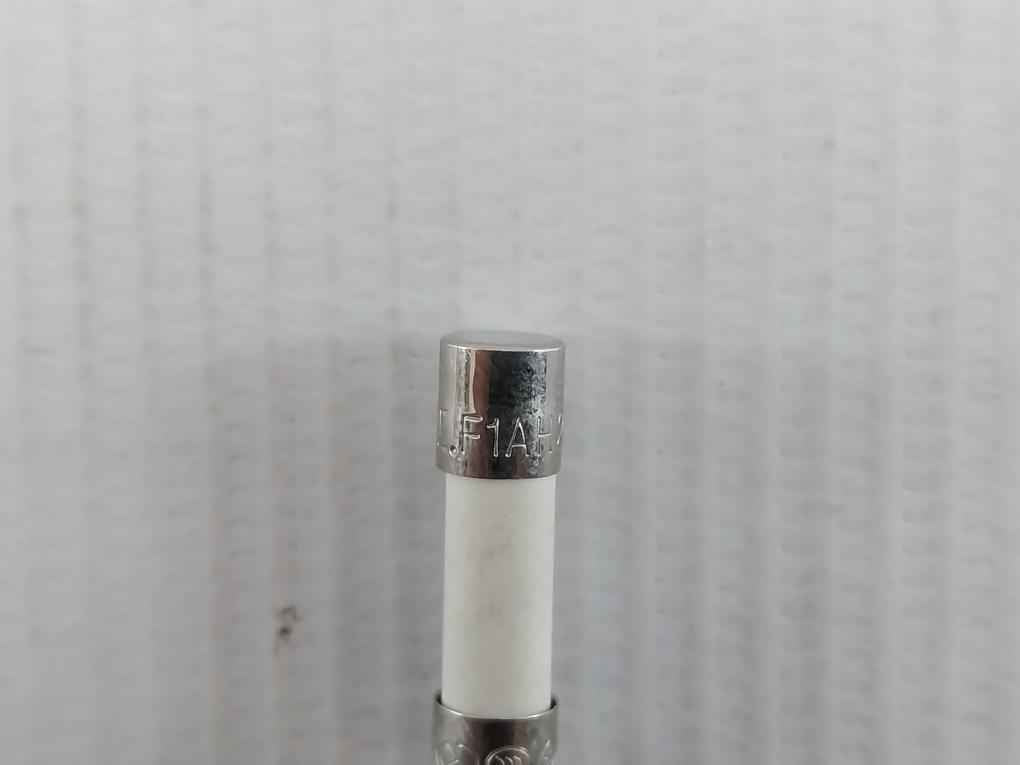 Lot Of 7X Littelfuse F1Ah250V P Ceramic Fuse