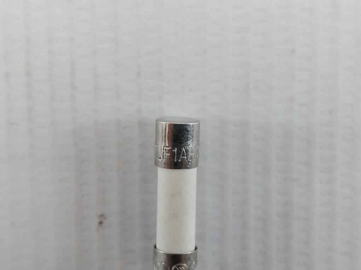 Lot Of 7X Littelfuse F1Ah250V P Ceramic Fuse