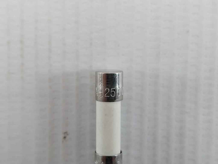 Lot Of 7X Littelfuse F1Ah250V P Ceramic Fuse