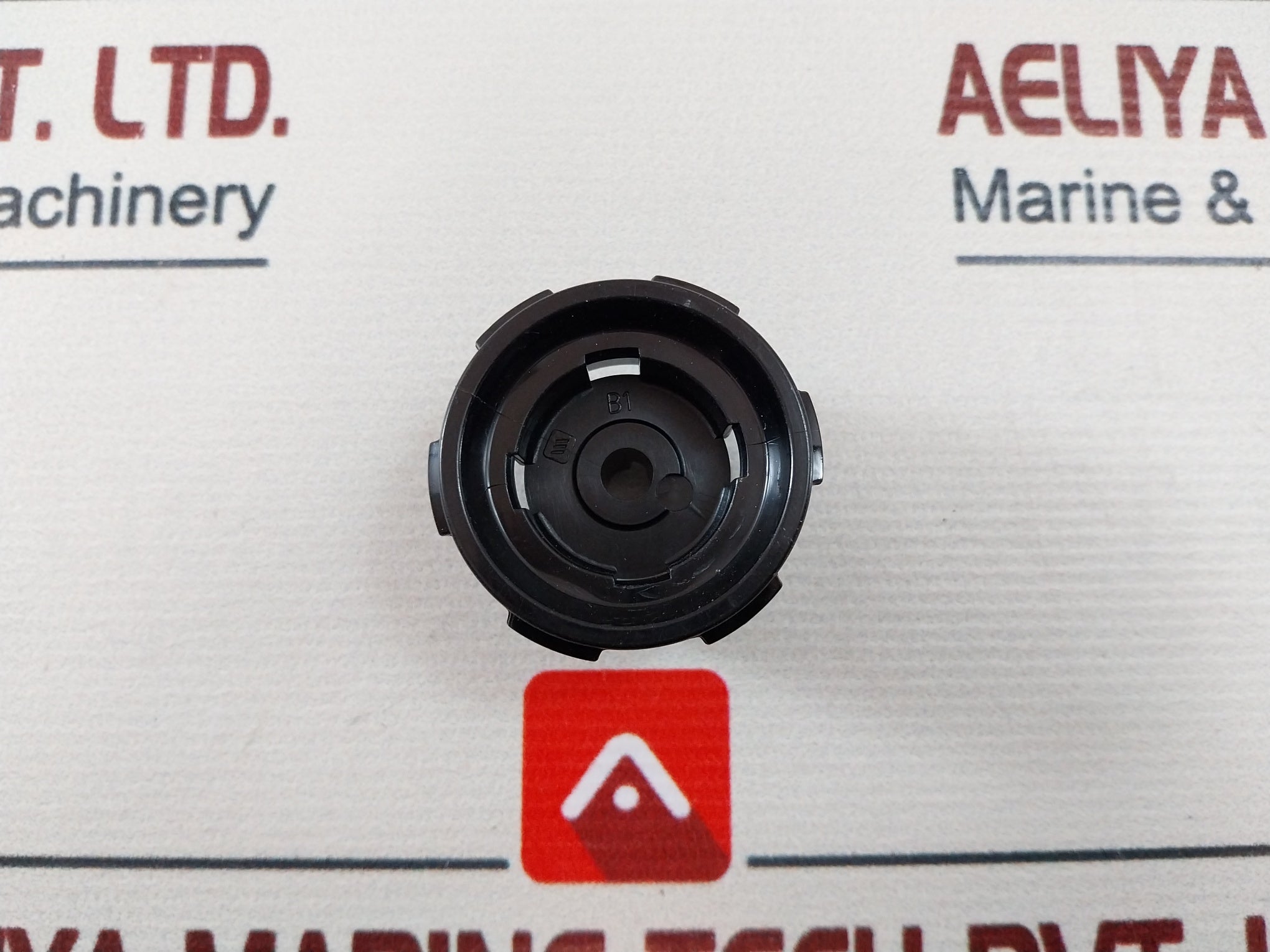 Lot of 7X MAYTAG 314724 TIMER OPERATING KNOB FOR LAUNDRY CLOTHES DRYER