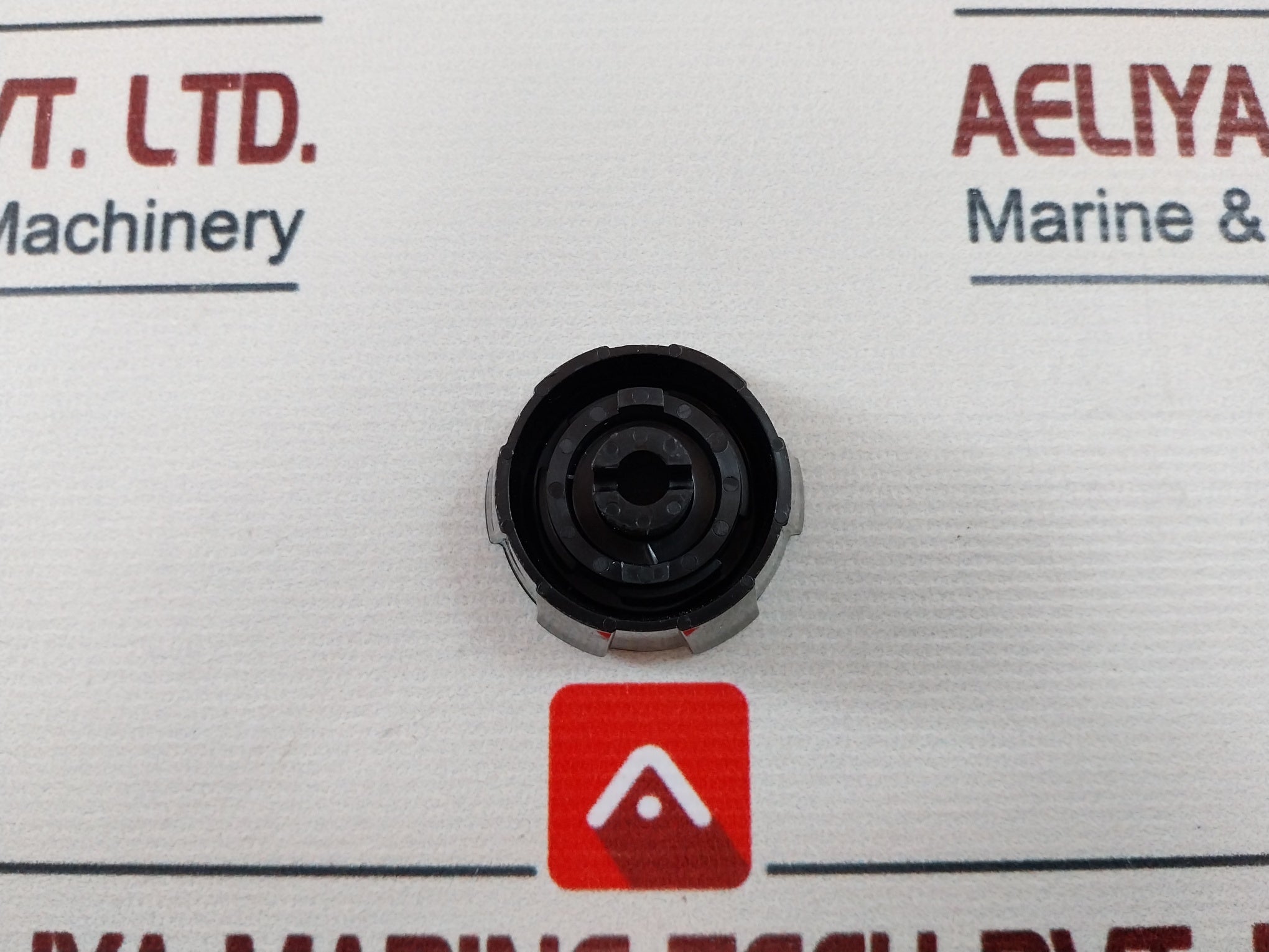Lot of 7X MAYTAG 314724 TIMER OPERATING KNOB FOR LAUNDRY CLOTHES DRYER