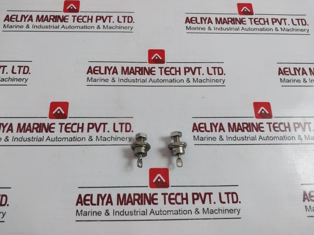 Lot Of 7X Microsemi Corporation Ues806R Rectifier Diode