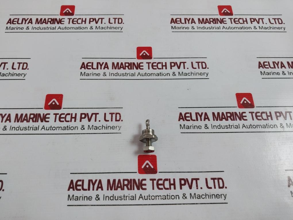 Lot Of 7X Microsemi Corporation Ues806R Rectifier Diode