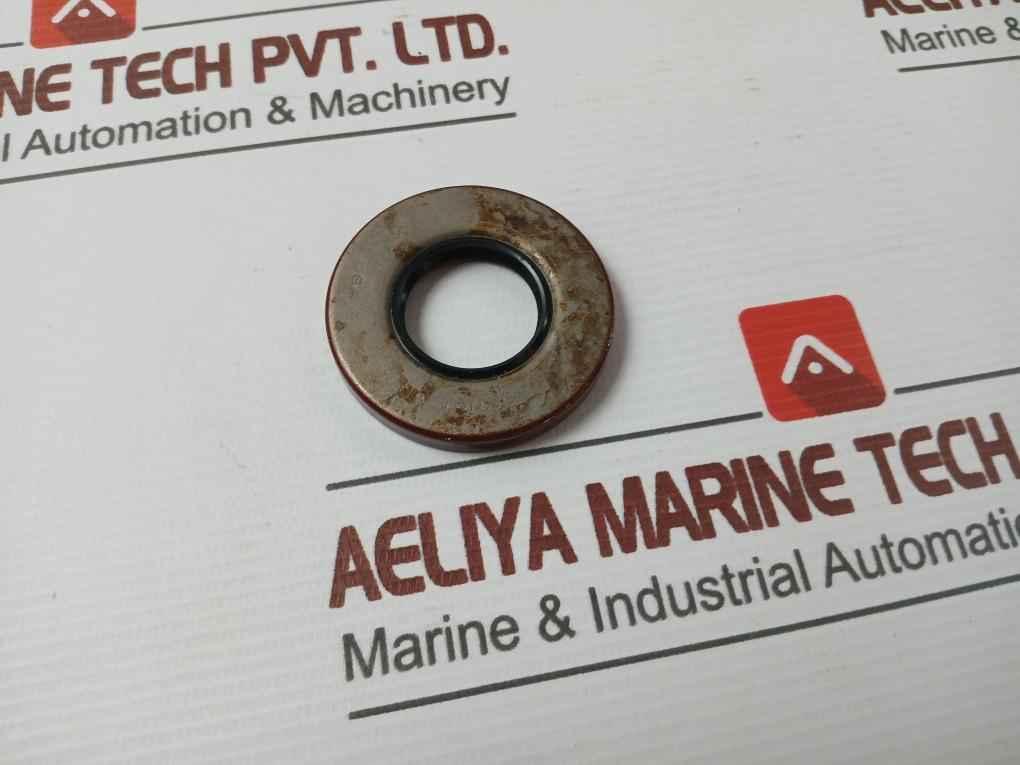 Lot Of 7X National 471760 Oil Seal