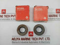 Lot Of 7X National 471760 Oil Seal