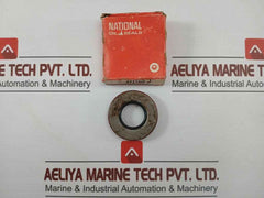 Lot Of 7X National 471760 Oil Seal