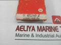 Lot Of 7X National 471760 Oil Seal